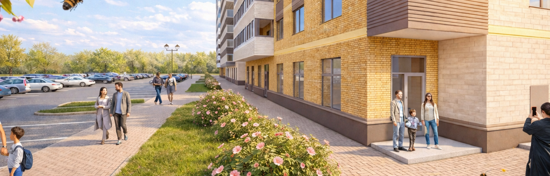 Продажа коммерческой недвижимости